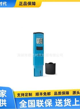 哈纳HI98304高量程电导率测定仪HI98303低量程电导率测定仪EC