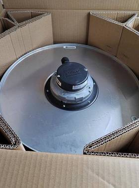 干式变压器柜顶冷却风机RHA560D4.132B-3KT上海SHIRO原厂供应