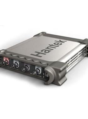 汉泰DSO3064A套装I/II/III/IV/V/VI/带信号源4通道USB虚拟示波器