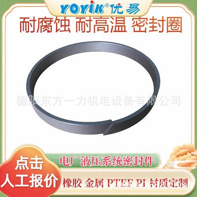 骨架油封TCM589332承受运行温度东方一力