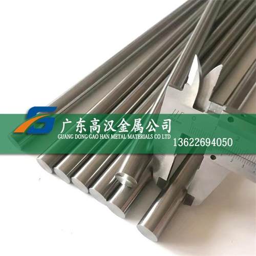 现货4j29可伐合金棒4j29铁镍合金棒4j29因瓦合金棒Ni29合金棒