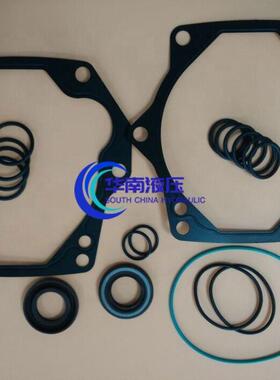 伊顿威格士液压泵密封修理包TA19MFE19油封