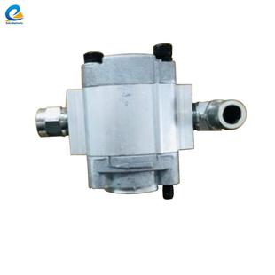 Cbt f2系列齿轮泵侧进侧出液压动力组直销高性能稳定低噪音