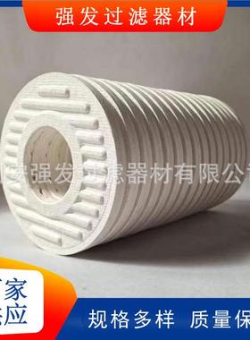 CJC碟片滤芯B27/27PA5601301滤油机层叠BG15/25离线过滤器滤芯