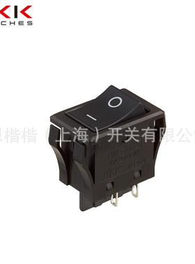JWM21RA2A高涌入10和16安培翘板开关/NKK开关