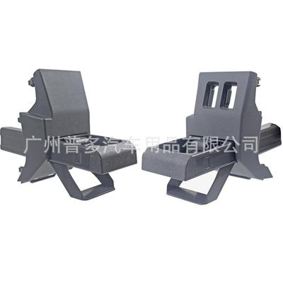 适用丰田LC76LC79LC70LC78系列左右仪表台伸缩杯架饮料架右驾车