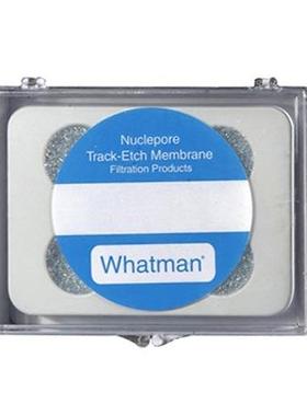 Whatman沃特曼Nuclepore径迹蚀刻膜112104