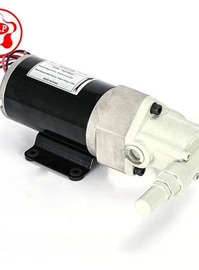 VNLP电动抽油机DC24v加注器/加注机/加油器抽机油