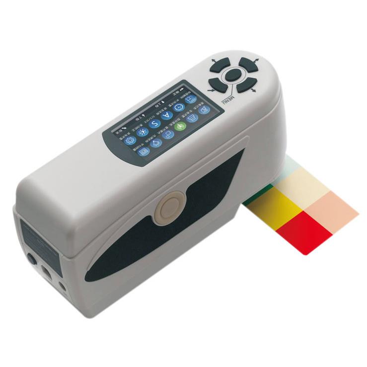 重庆色差仪重庆色差计重庆色差仪价格纸张色差仪天津特鲁斯