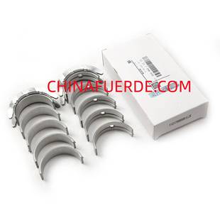 厂价适用于宝马N20发动机1系3系5系7系11217598959曲轴瓦