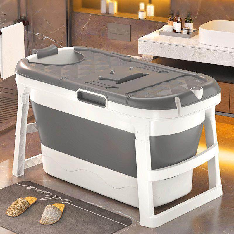 加厚泡澡桶大人可折叠收纳桶成人加高沐浴桶洗澡桶全身汗蒸洗澡盆,玩具/童车/益智/积木/模型,毛绒/玩偶/公仔/布艺类玩具,淘宝优惠券,粉丝福利购,淘宝优惠卷