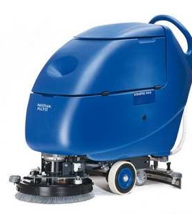 NILFISK-ALTO电瓶手推式洗地机SCRUBTEC  553B