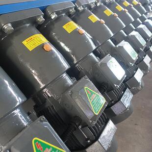 厂家供应静音16组缩管机SGB重型缩管机圆管压延机方管扁管缩E18