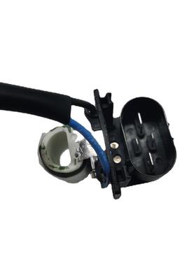 适用别克君威君越英朗GL8S雪佛兰科鲁兹景程爱唯欧迈锐宝风扇电阻