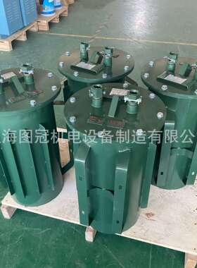三相矿用行灯防爆变压器1140变660V转380V220V127VKSG-5KVA10KVA