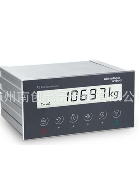 PR5510/02 PR5510/04称重仪表显示控制器赛多利斯sartoriu Minebe