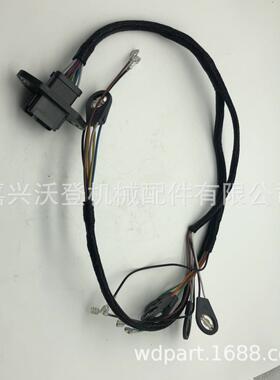 跨境热卖122-1486线束用于卡特3406E3456C15C18