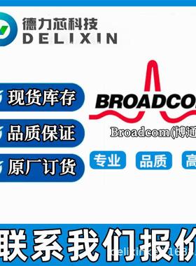 6N140A-600以太网芯片HSMS-2850-TR1HDSP-F303-GH016BCM8124