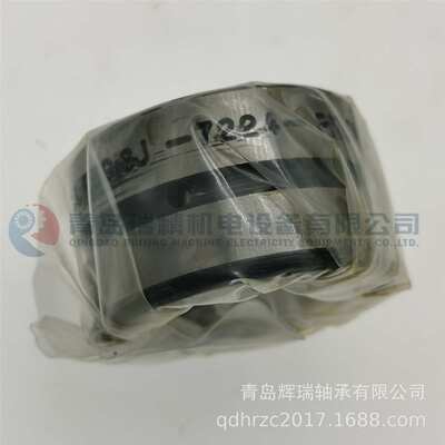 R-B-C 英制滚针轴承 SJ-7224 30.16mm X 42.86mm X 25.4mm