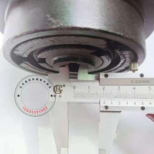 平板夯 震动 夯实机汽油机夯离心式离合器总成干式离合轮配件