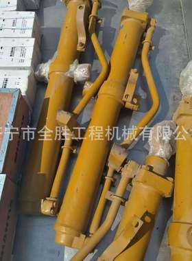 CLG160推土机提升油缸总成10C301710C3016变速箱总成