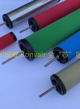 互换汉克森滤芯HANKISONE9-16气体除尘水油污压缩空气过滤器滤芯