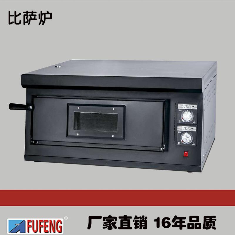 FGP-1-4、多功能单层电烤箱、披萨炉、烤肉、烤鸡翅、面包