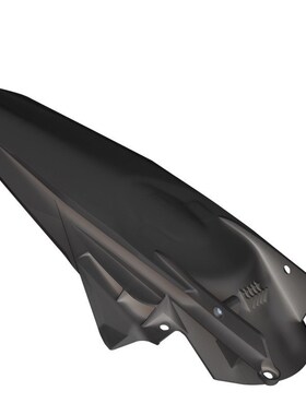 黑色20-23适用于KTM/EXC SXF 全车护板 外观件 保护壳越野摩托车