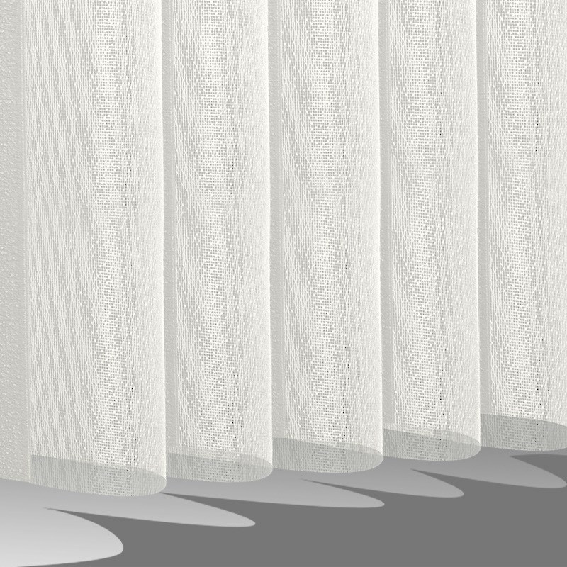 电动智能梦幻帘垂直帘竖百叶帘客厅阳台遮光手动梦幻窗帘