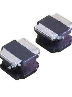 厂家 贴片磁胶电感NR6045-2.2MH/222M-6*6*4.5MM屏蔽灌胶电感