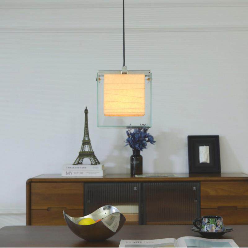 季裕棠东京ANDAZ酒店设计师壁灯客厅灯卧室床头走廊日式餐厅氛围