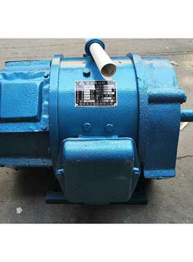 直流电动机Z2一51 5.5KW