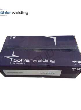 原装进口奥地利伯乐BOHLER FOX EAS 2-A/E308L-17不锈钢焊条热销