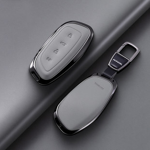 专用哈弗猛龙钥匙套二代大狗神兽新一代h6枭龙max车h9壳h5扣26款