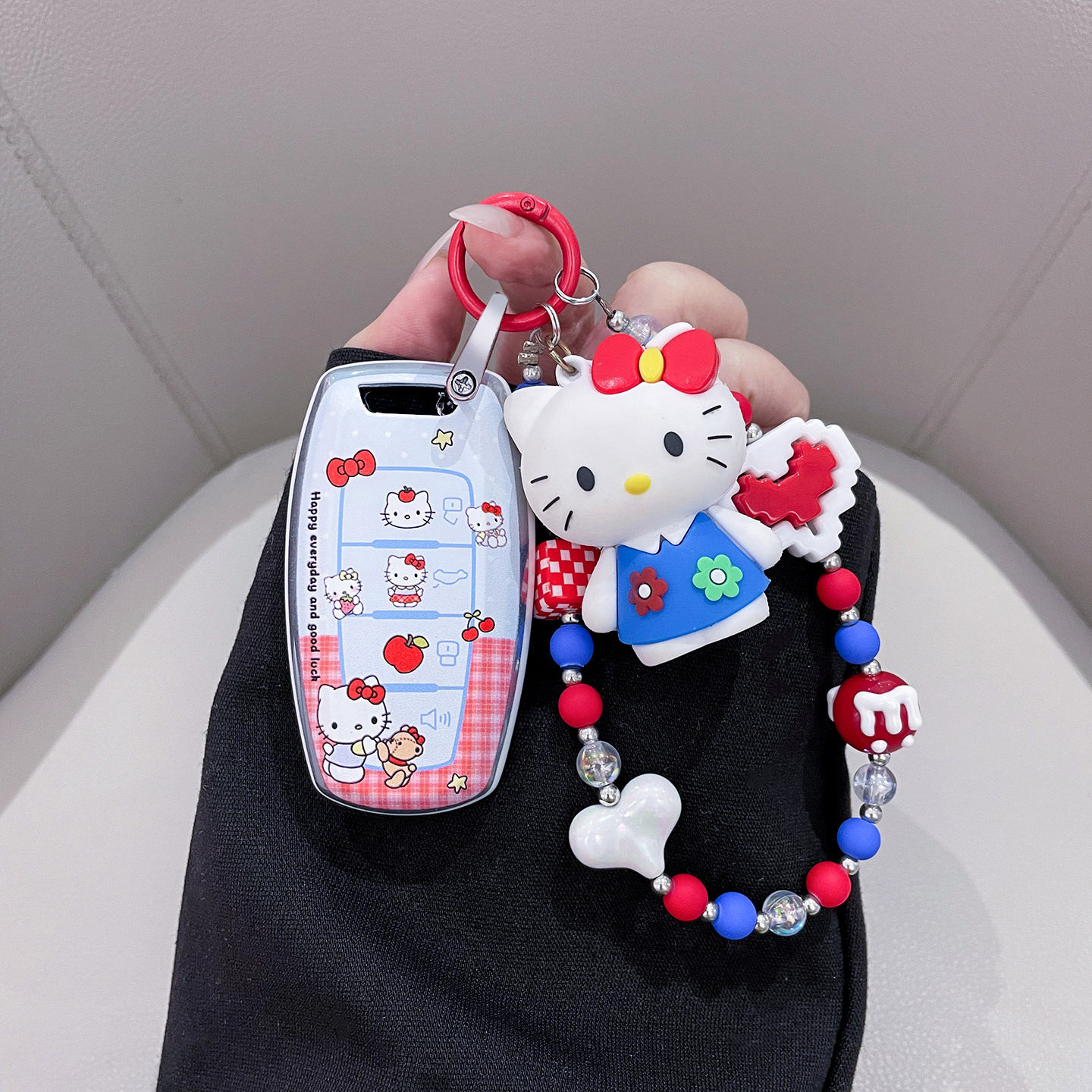 哈弗h6钥匙套猛龙H6L二代大狗plu