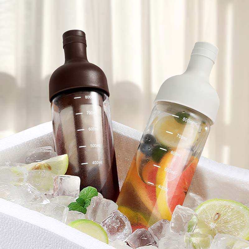 高硼硅玻璃冷萃壶咖啡冷泡壶凉水壶家用冷萃杯果茶壶冷泡玻璃瓶,电子元器件市场,其它元器件,淘宝优惠券,粉丝福利购,淘宝优惠卷