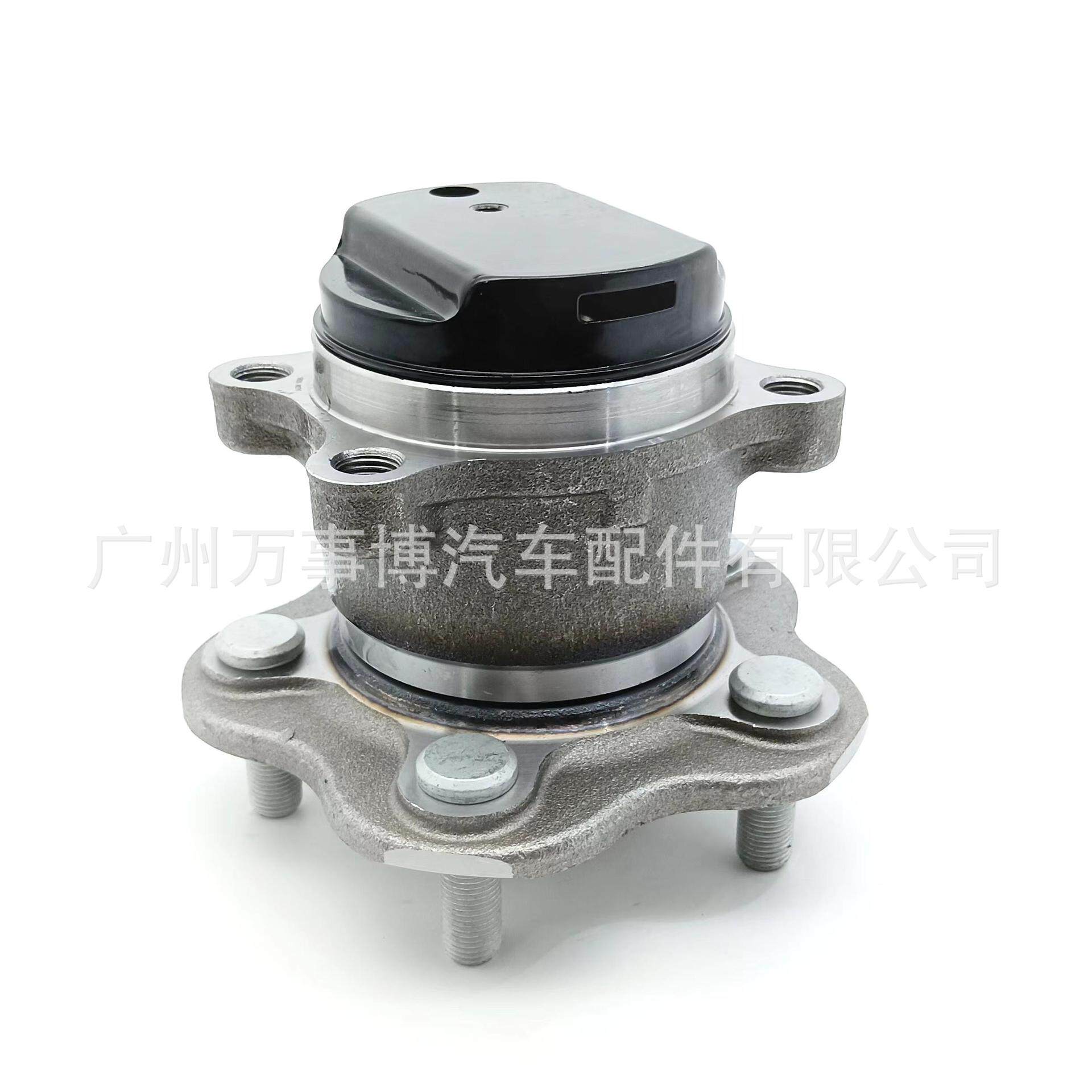 适用逍客奇骏T31后轮轮毂轴承43202-JE20A43202-JG000