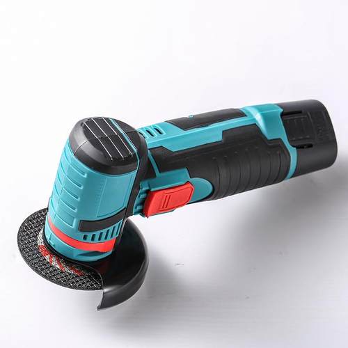 电动瓷砖清缝机美缝工具小型迷你小号角磨机切割机磨光机打磨神器