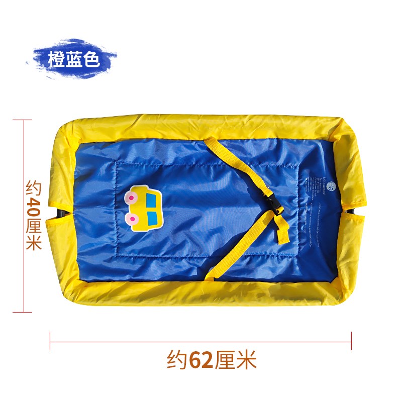 游戏床专用婴儿床尿布台 新生儿换尿布台按摩抚触多功能 一件包邮