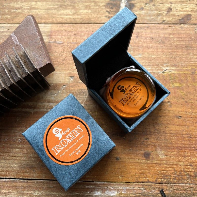 无尘进口高纯度松香小提琴松香二胡松香大提琴松香进口全国包邮