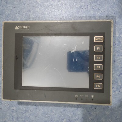 海泰克触摸屏 PWS6600S-S 大量现货 测试包好