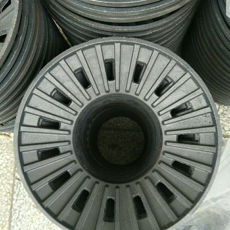 甲醇醇油环保油灶具植物油灶台静音节能隔热反射板配件