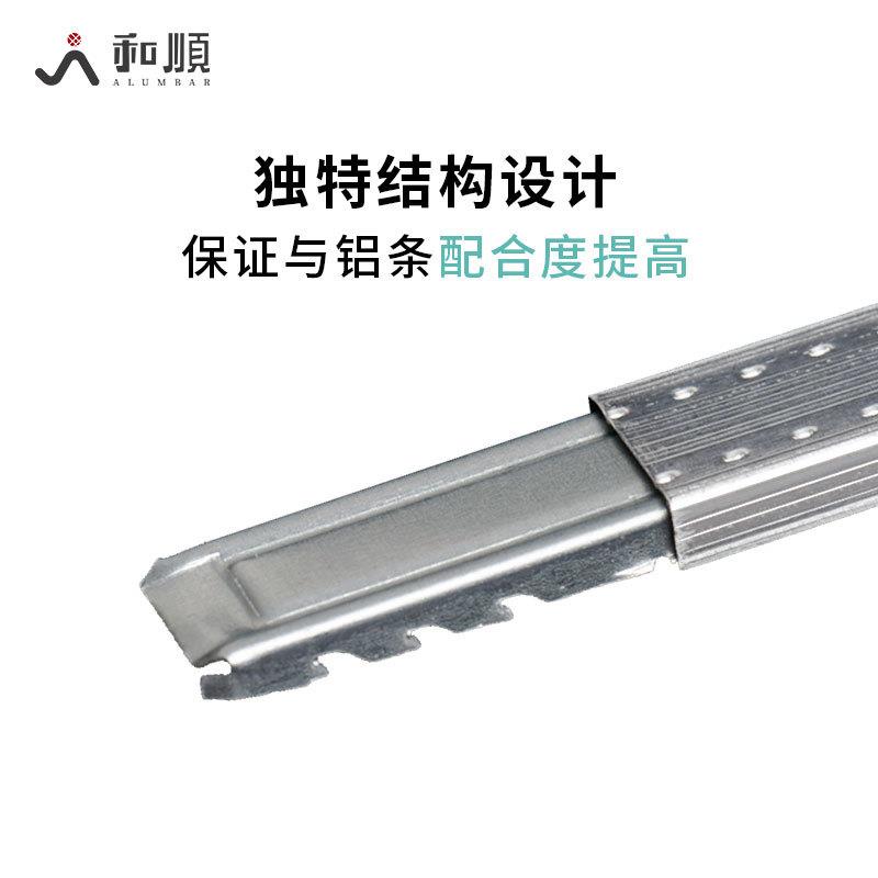 中空玻璃铝条折弯连接专用插角 中空玻璃配件不锈钢插 铁直插角