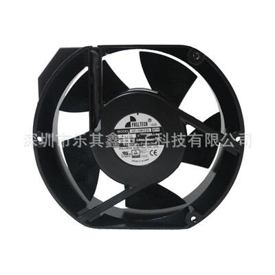 UF15KC23BTH AC230V 50/60HZ 38/38W 2900/3400转 福佑交流风扇