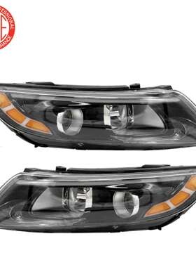 适用2014-2015OPTIMA前大灯921014C500 921024C500