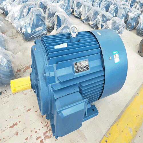 热销 新大力 YX3-90L-4/1.5KW 三相异步电动机 交流电机 三相电机