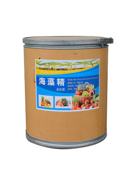 海澡精 水溶肥叶面肥有机水溶冲施肥料瓜果蔬菜花卉绿植通用生根