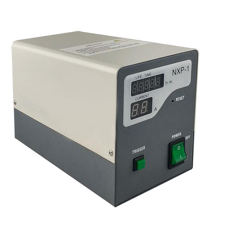 NXP-1荧光显微镜电源箱100W汞灯电源 倒置荧光光学元件电源开关