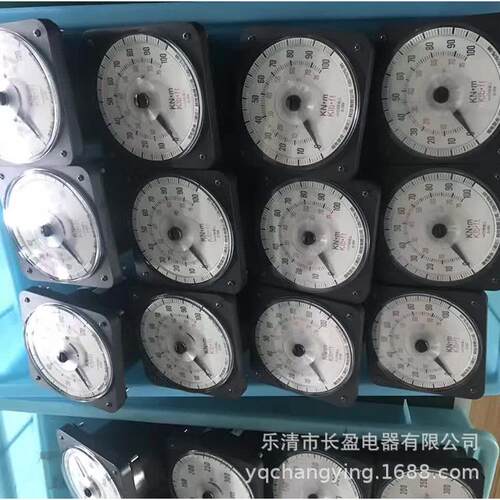 电流表转速表-72L1-A;型号规格:,信号输入：800/5A
