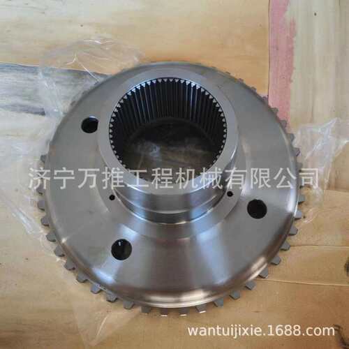 挖掘机PC100-3 衬套22B-70-23670 PC138US-8 衬套